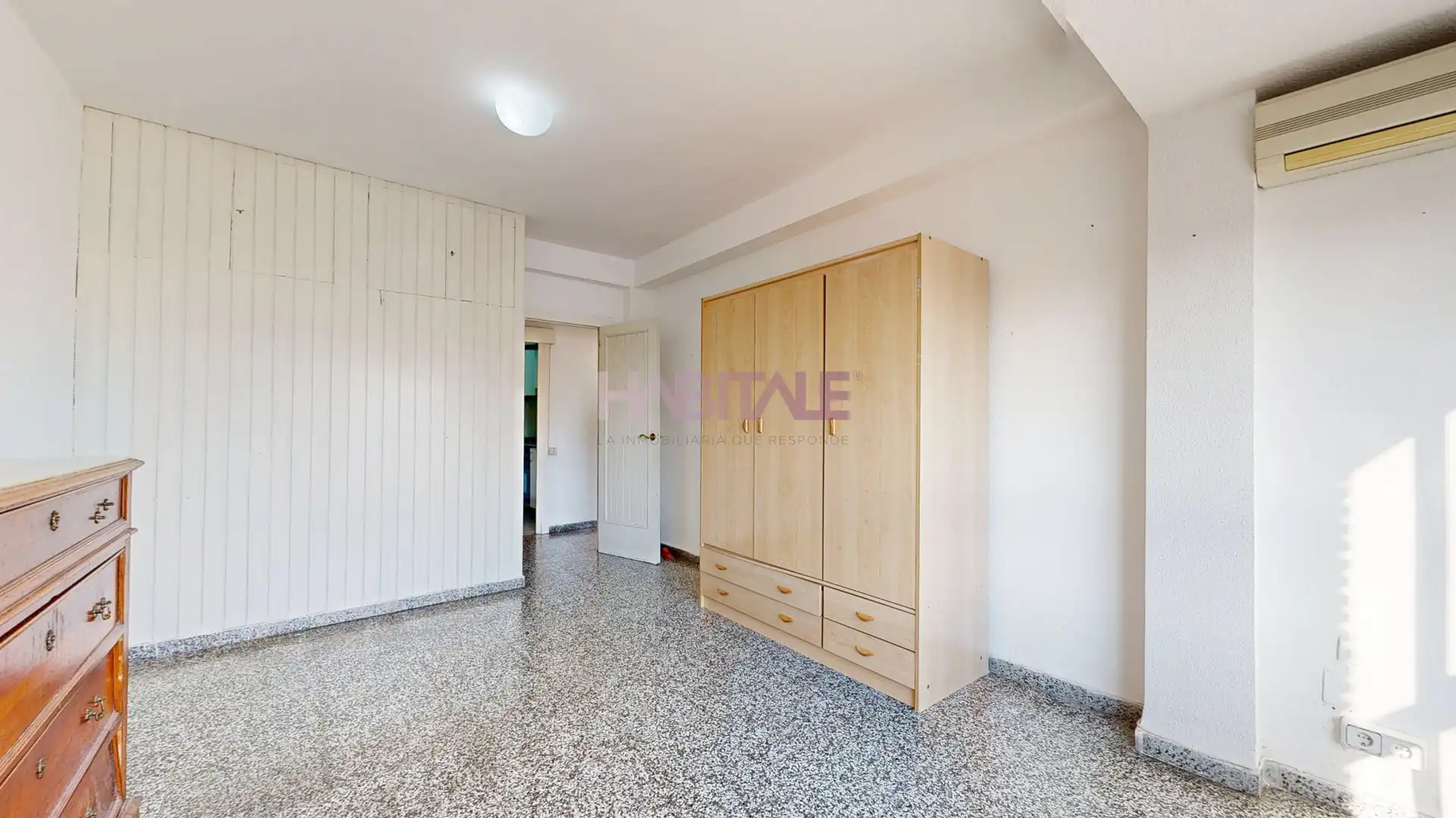 Habitación de Piso en venta en Torrent