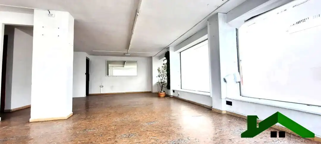 Local de alquiler en Agirre Lehendakariaren Etorbidea, Ibarrekolanda