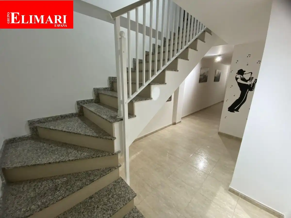 Apartamento en venta en La Ràpita con Aire acondicionado, Calefacción y Terraza
