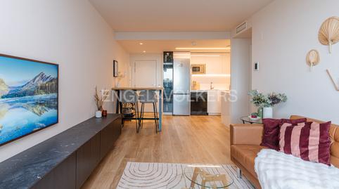 Photo 4 of Apartment for sale in Valdeacederas,  Madrid Capital