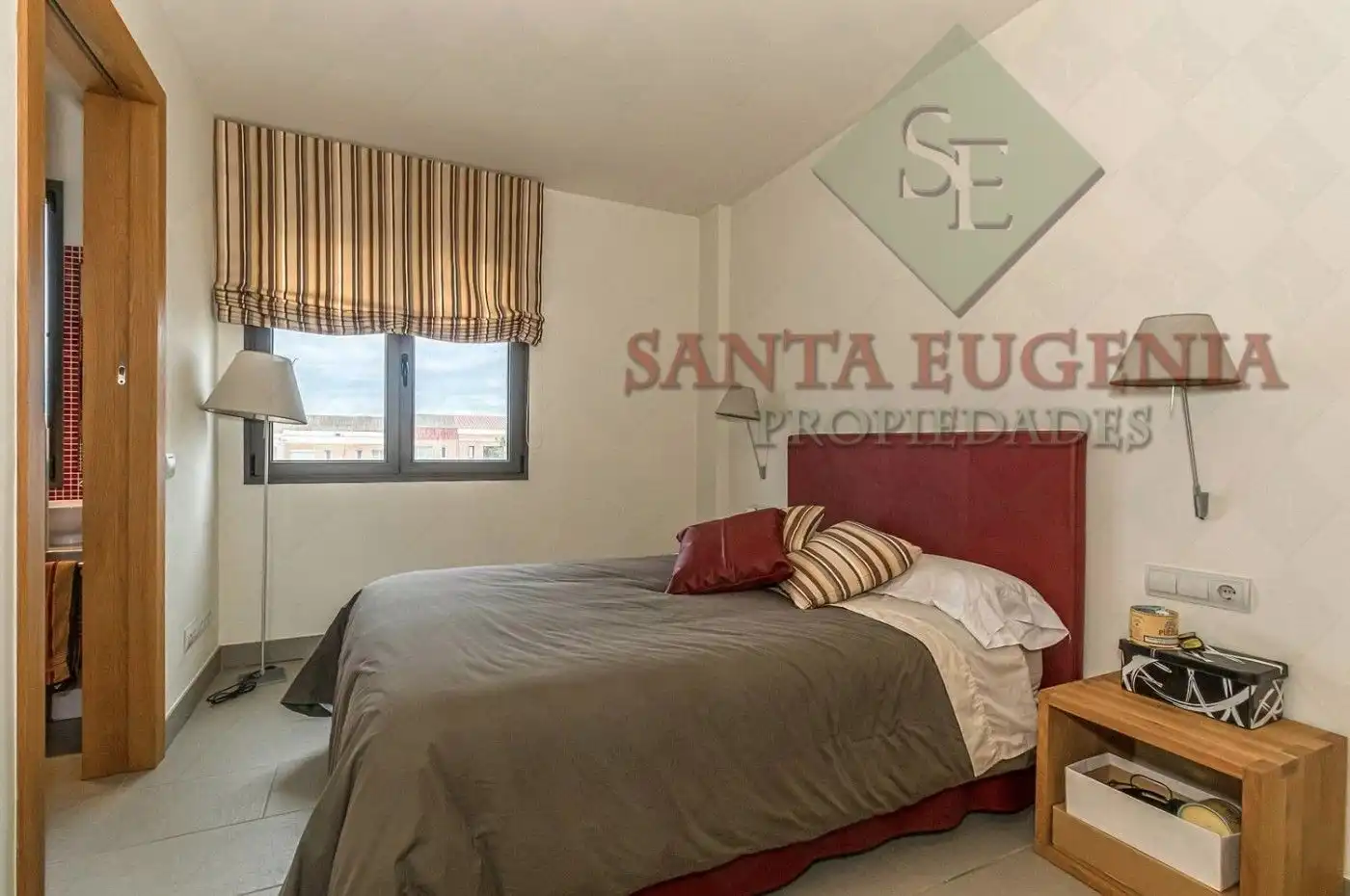 Casa o chalet en venta en Dalt Sant Joan - Plaça Eivissa