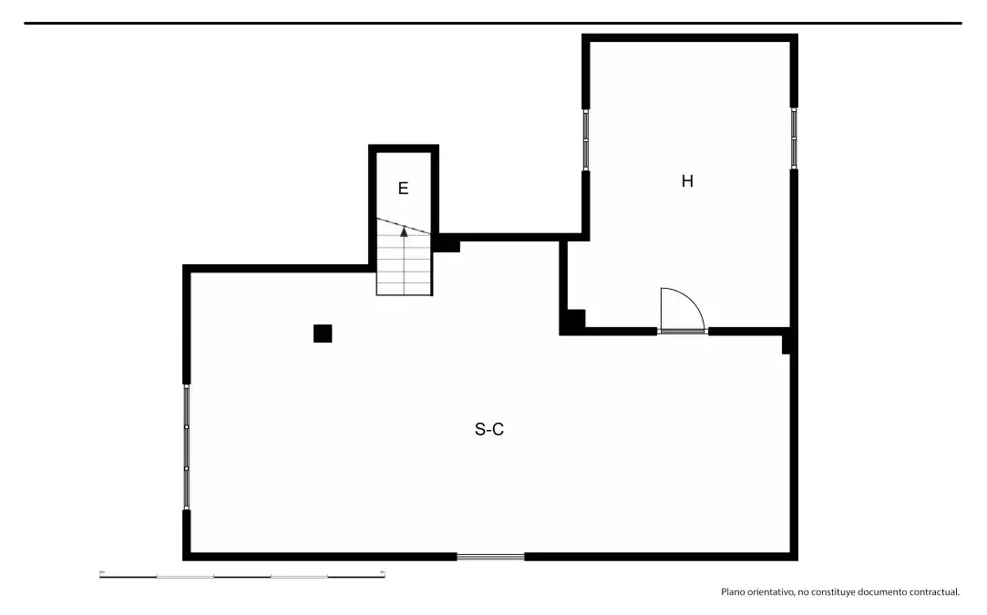 Xalet amb piscina en venda a C/ Ebro, Residencial Brisas y Golf II, imagen 41