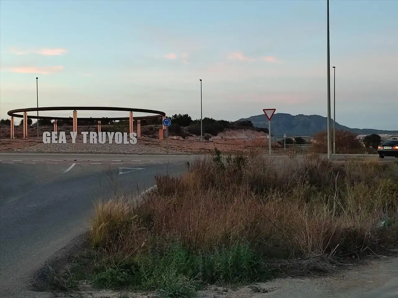 Terreni e lotti in vendita a PP GRANADOS 5 R-11-A en GEA Y TRUYOLS, imagen 10