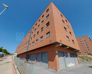 Exterior view of Premises for sale in  Logroño  with Terrace