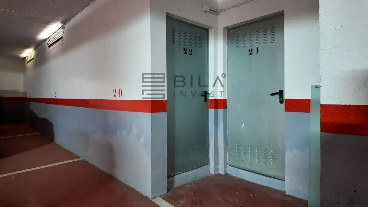 Piso con piscina en venta en Bonsai, imagen 23