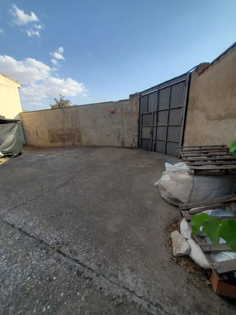 Casa con terrazza in vendita a Malagón, imagen 9
