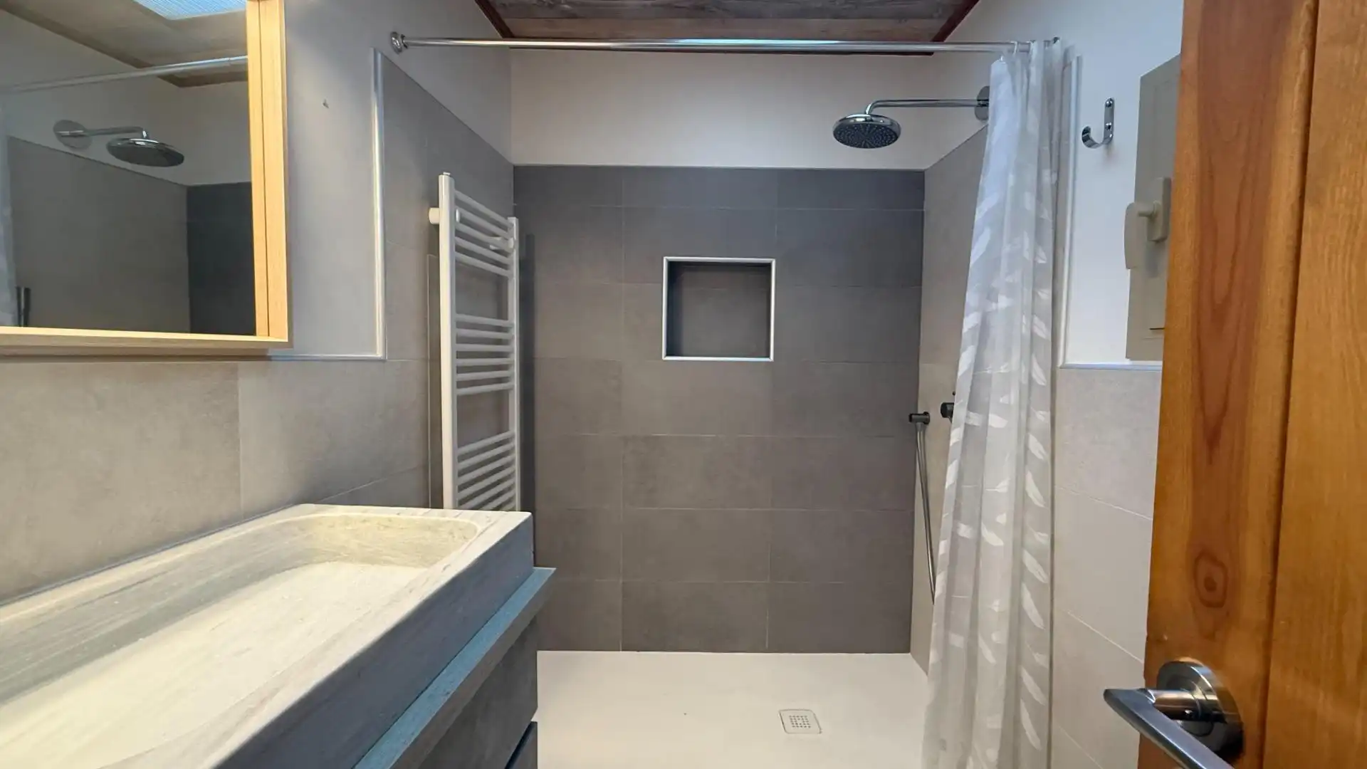 Casa rústica amb piscina de lloguer a Carrer Carrer Sadurní Pagès, imagen 30