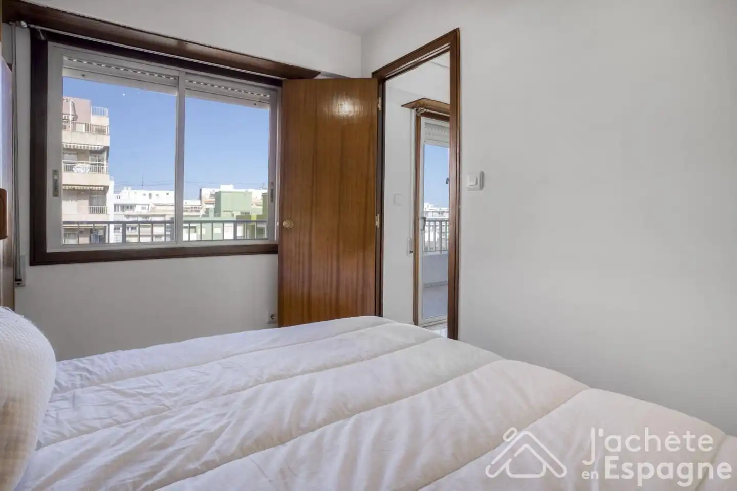 Flat with lift for sale in Plaça Enric Valor, imagen 19
