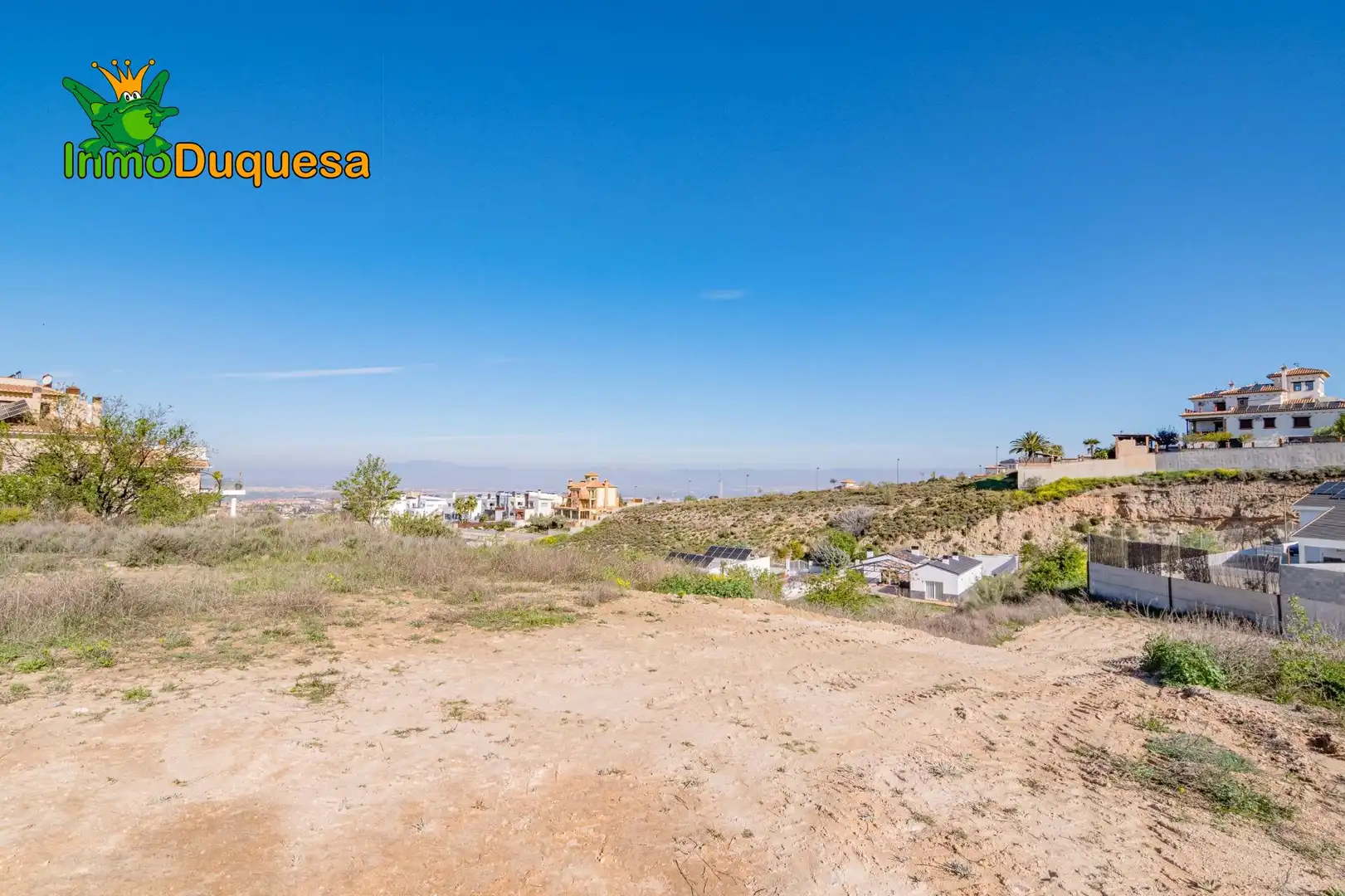 Terreni e lotti in vendita a Altos de la Zubia, imagen 13