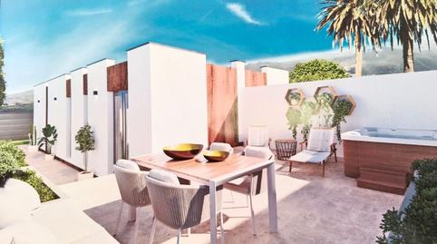 Photo 2 of Single-family semi-detached for sale in Jack Lewis, 1, La Herradura - Balcón de Telde, Las Palmas