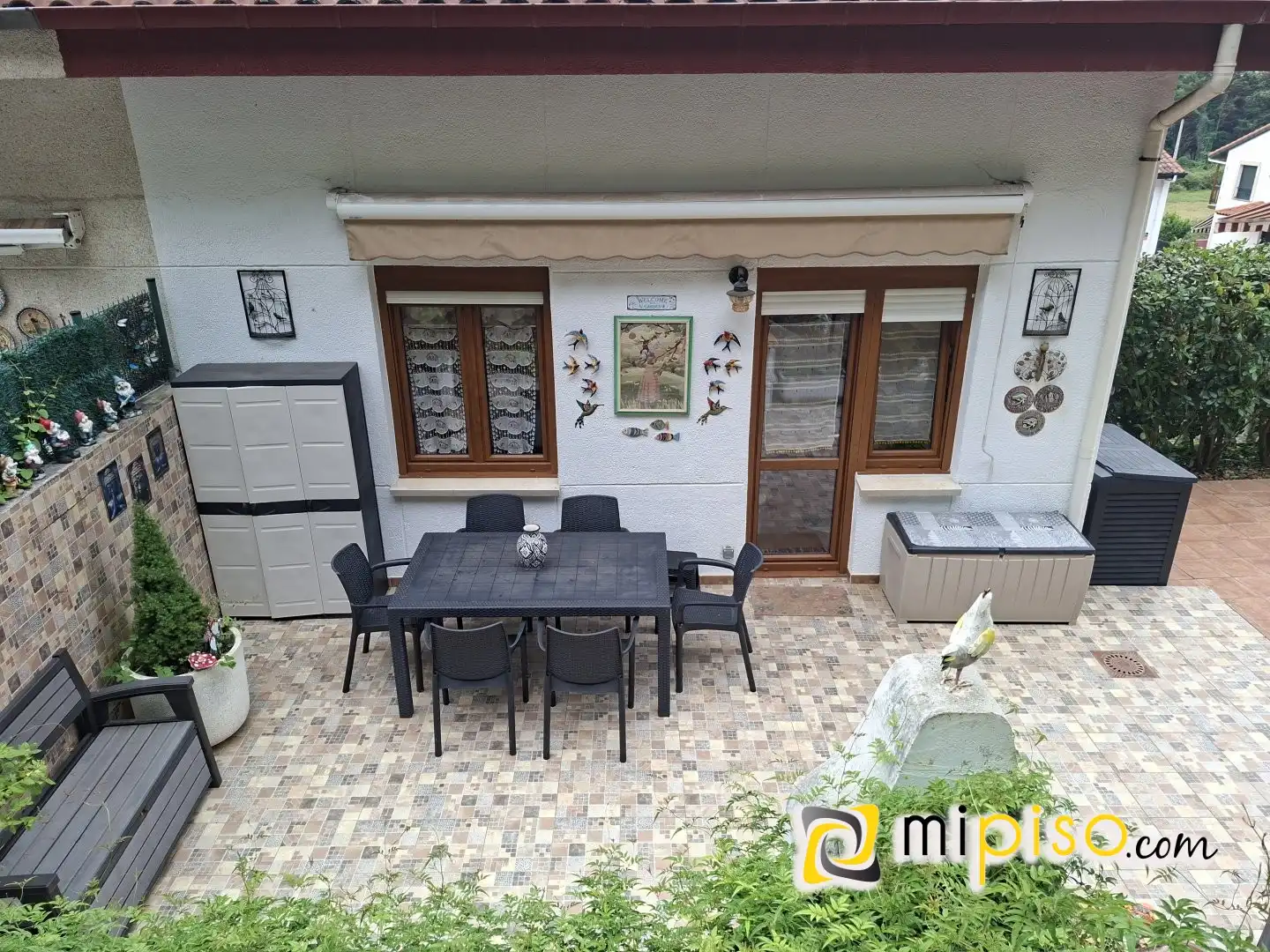 Terrace of Houses for sale in Argoños   with Heating