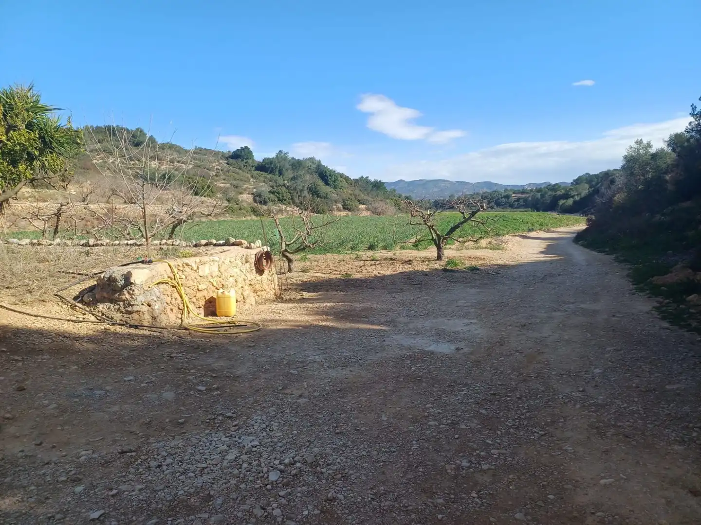 Terreno en venta en Tortosa