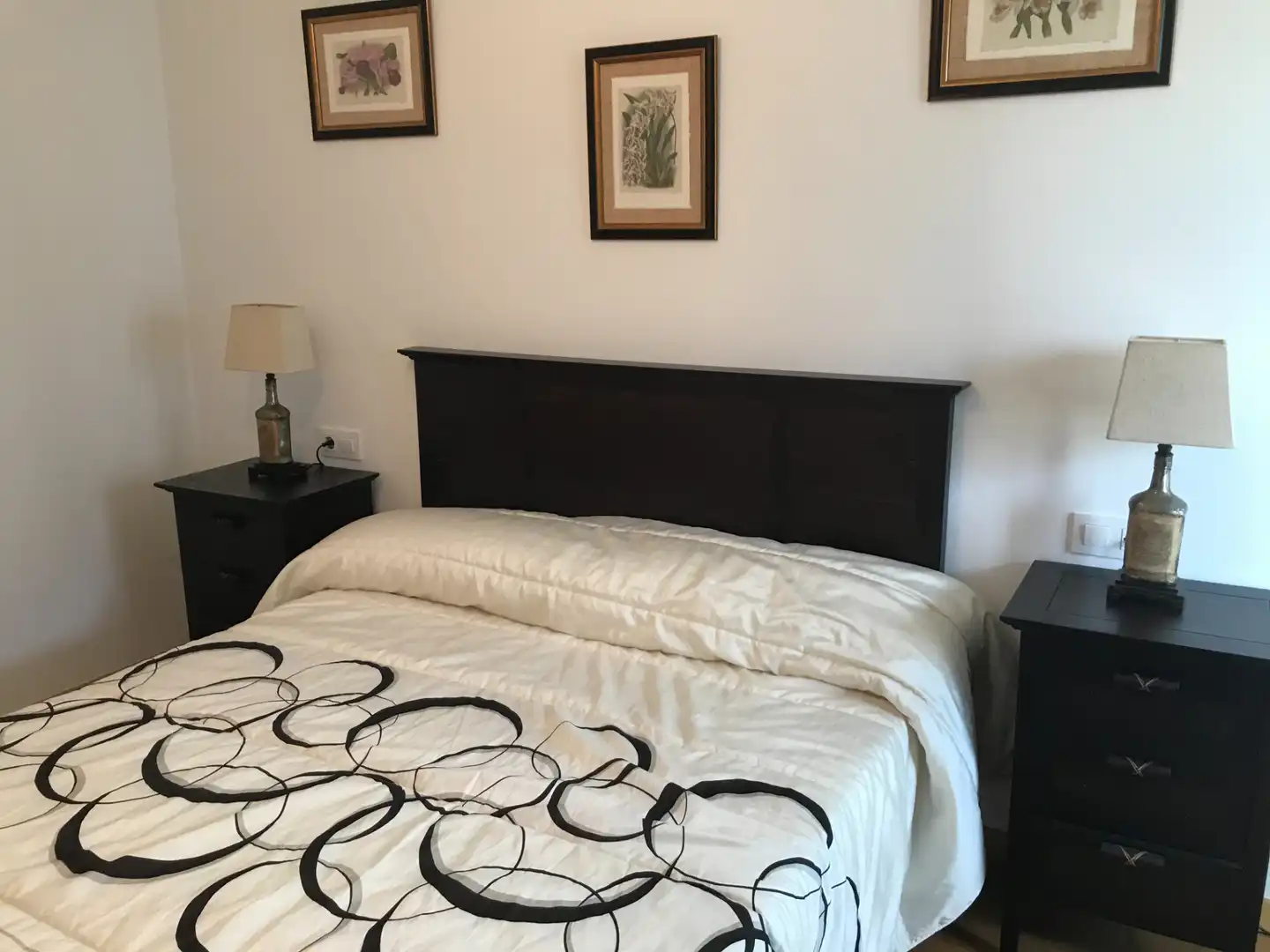 Habitación de Piso de alquiler en Vigo  con Calefacción, Parquet y Trastero