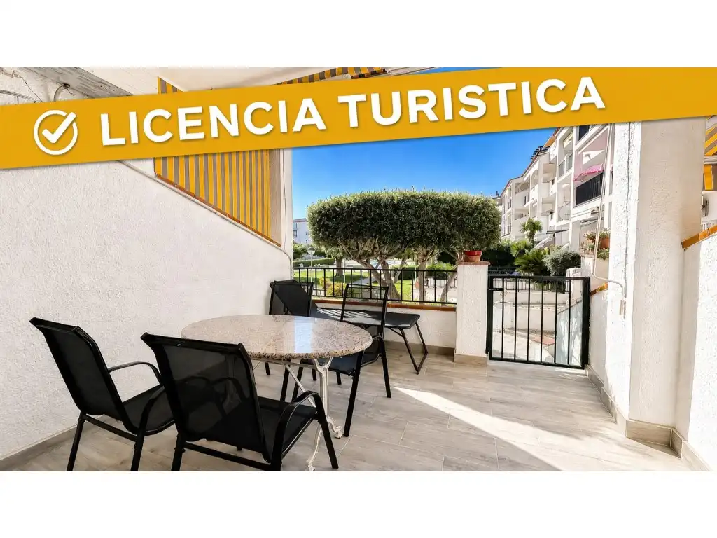 Apartment zum Verkauf in Sector SANT MAURICI B