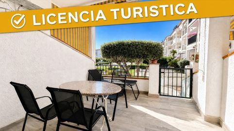Foto 2 de Apartamento en venta en Sector Sant Maurici B, Sant Maurici, Empuriabrava