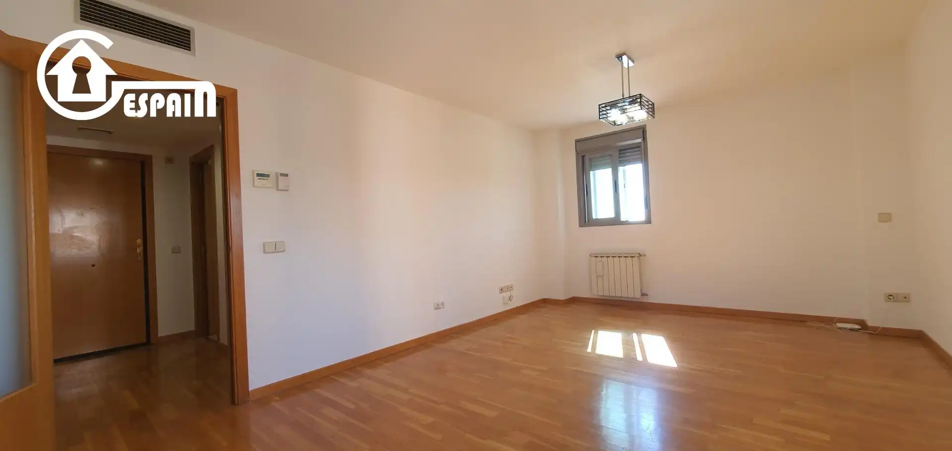 Sala d'estar de Pis en venda en Carabanchel