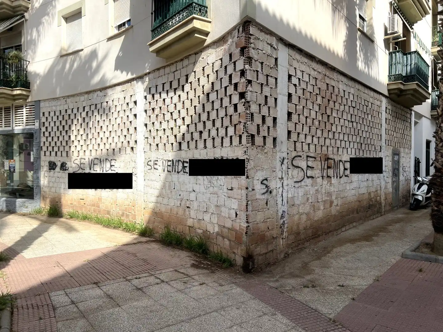 Local comercial en venda a Centro