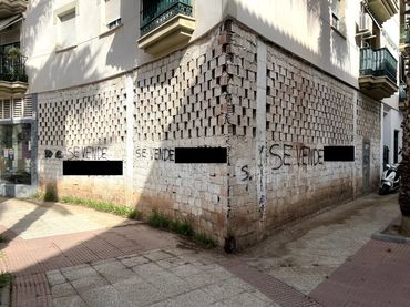 Local comercial en venda a Centro