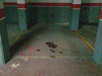 Garaje en Alquiler en Carrer de l'Ancianitat, 92 en Zona Esportiva