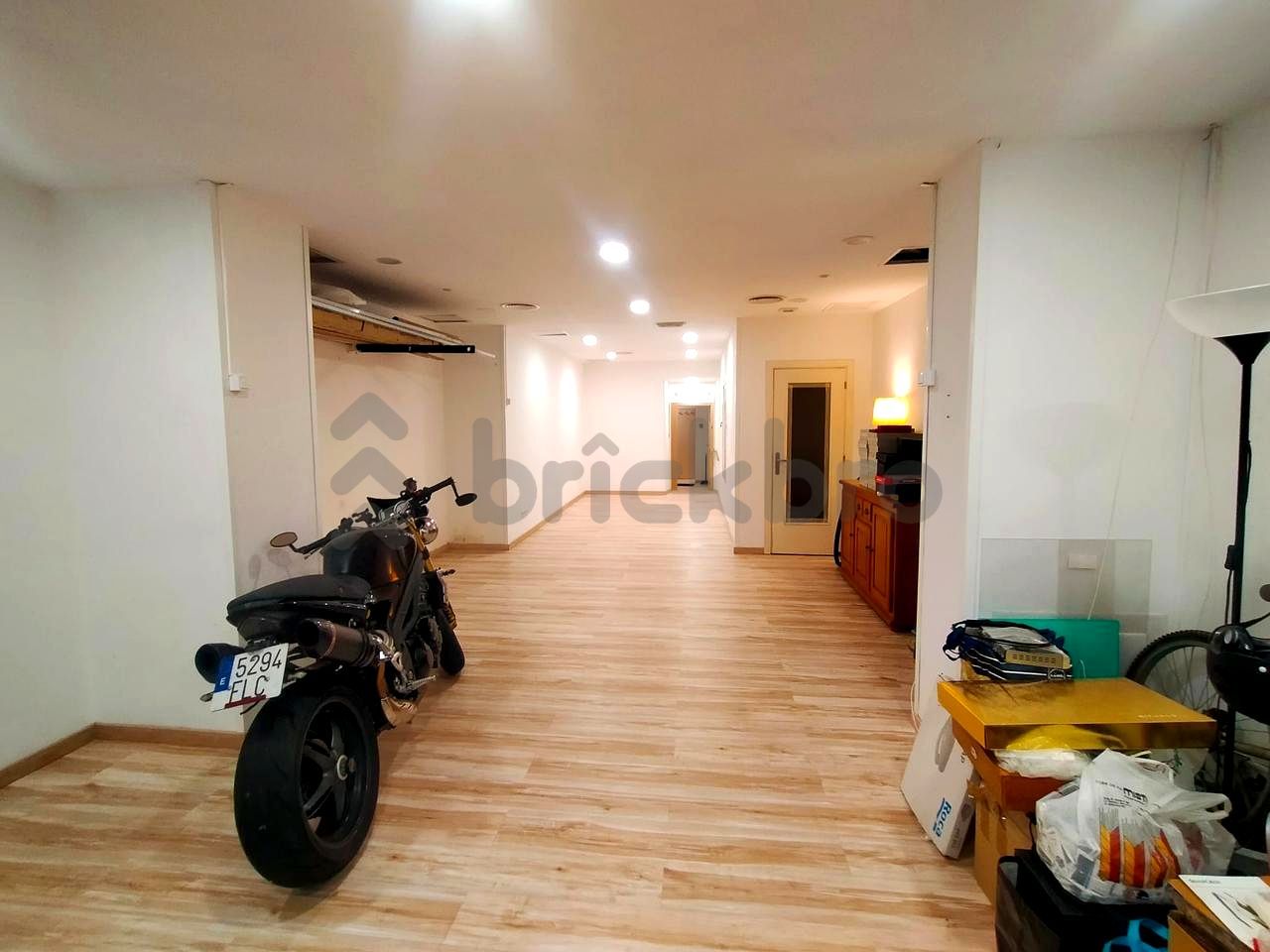 Local en venta en  Barcelona Capital