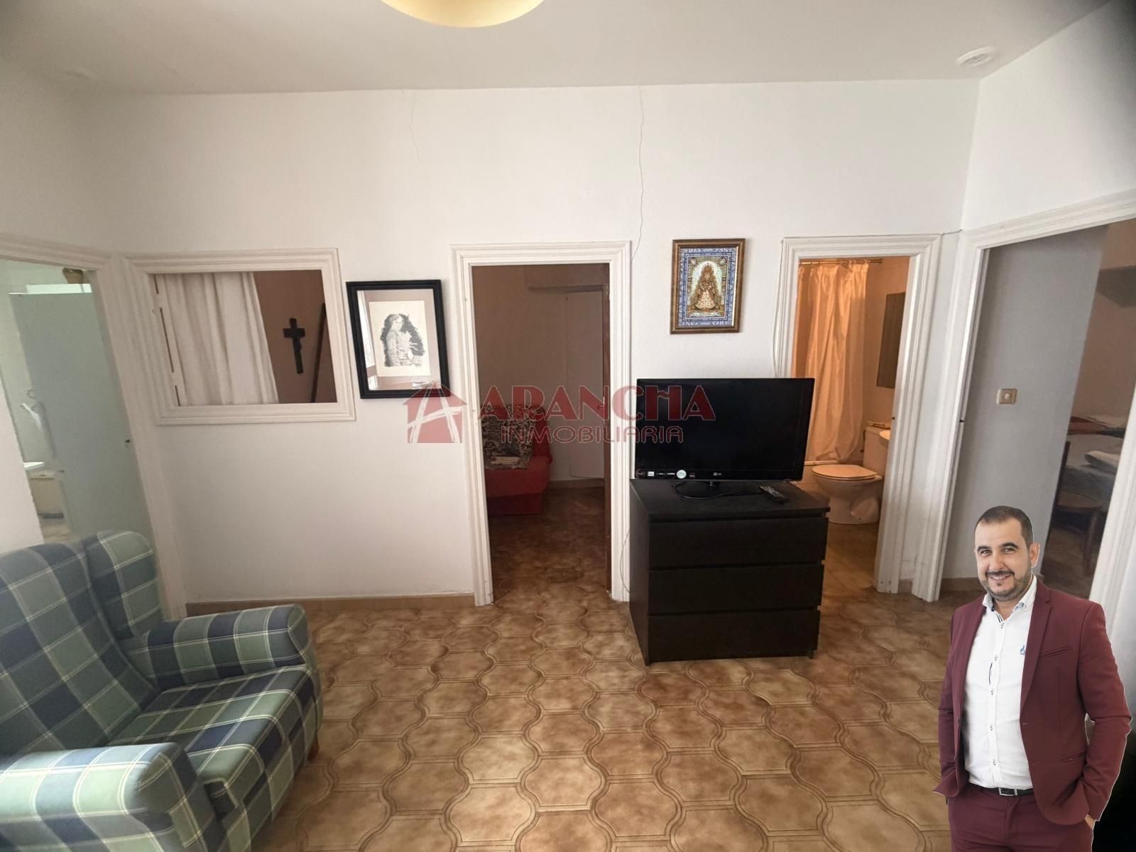 Dormitori de Casa o xalet en venda en Chipiona