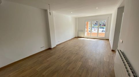 Foto 4 de Piso de alquiler en Carrer Francesc Macià, Berga, Barcelona