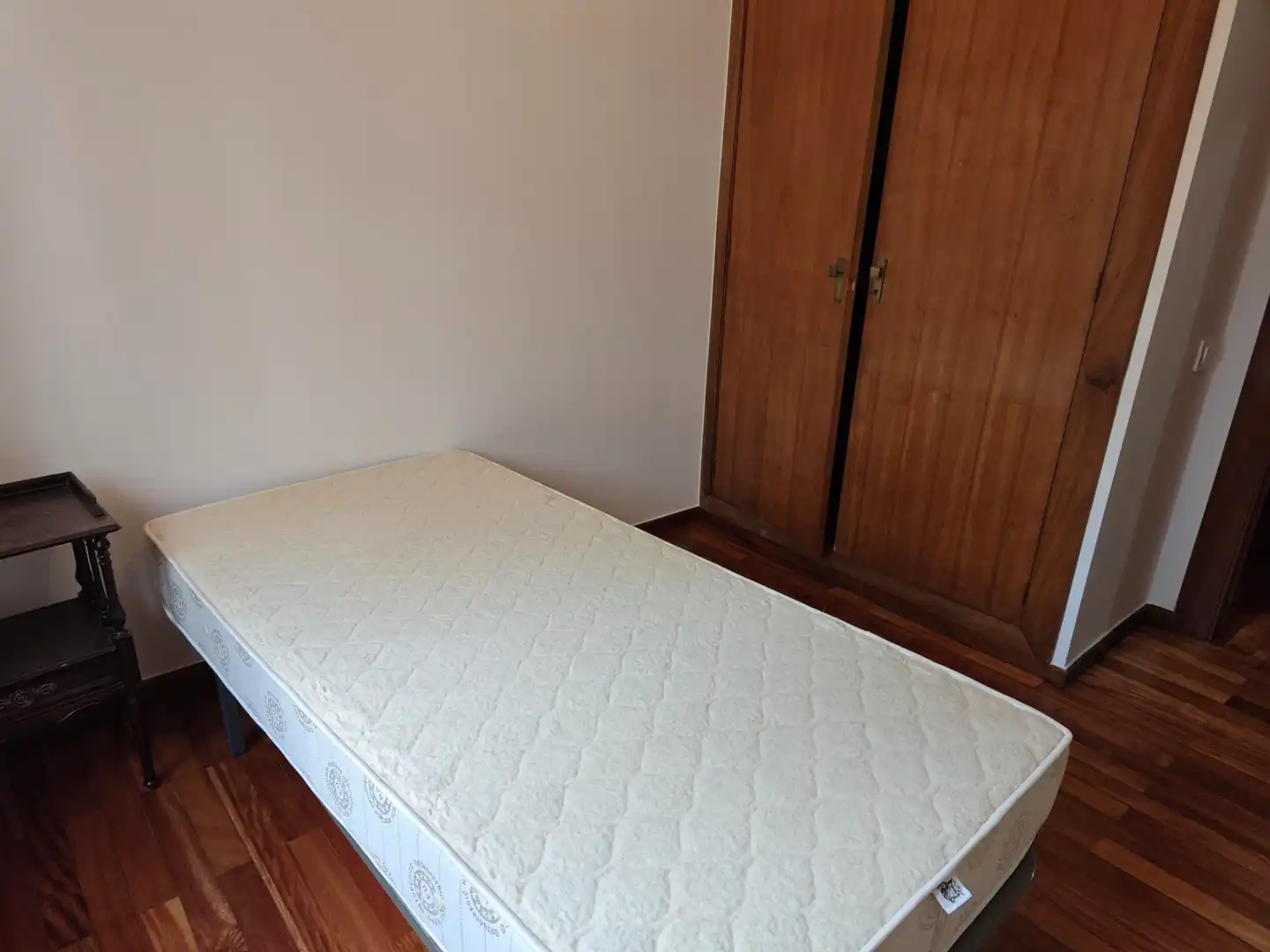 Wohnung zur Miete in Avenida da Coruña, Campus Sur - Santa Marta
