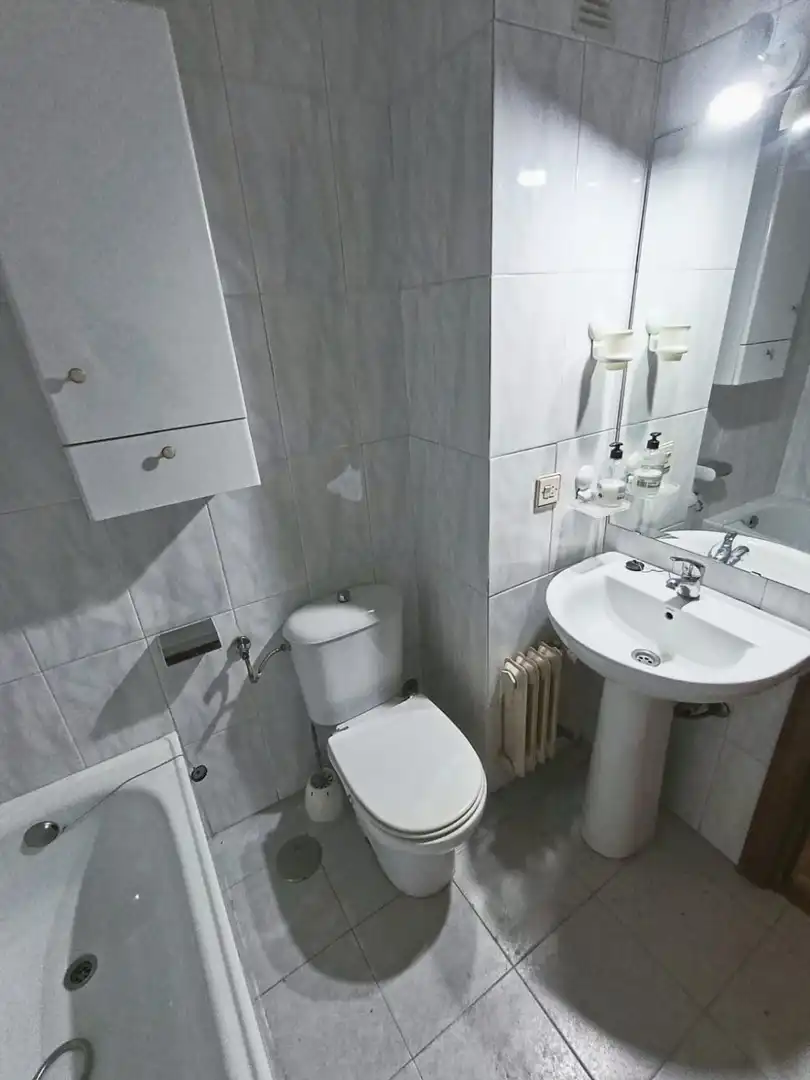 Baño de Piso en venta en Jaén con Aire acondicionado, Calefacción y Terraza