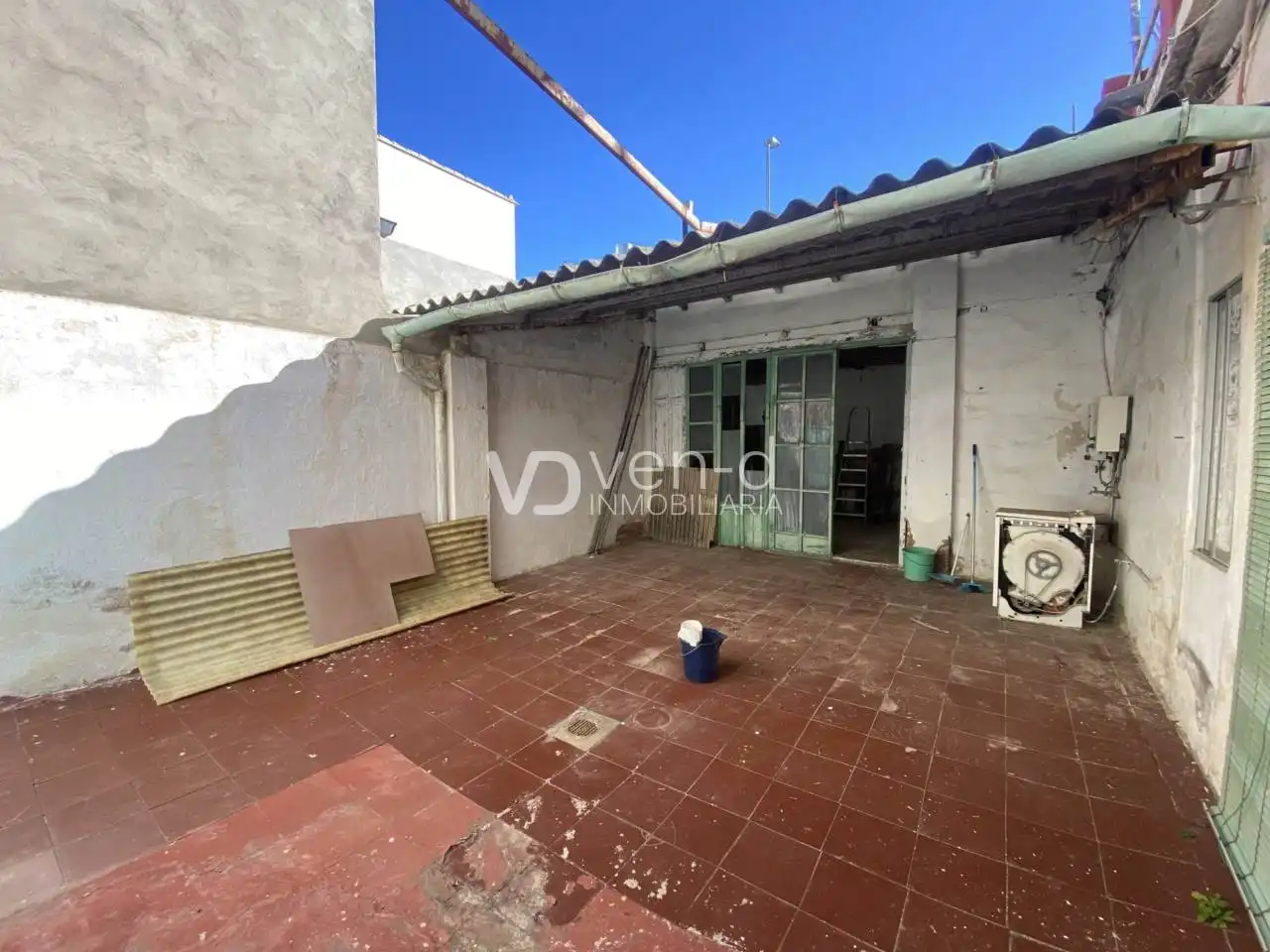 Casa en venda a Avenida España 14, imagen 2