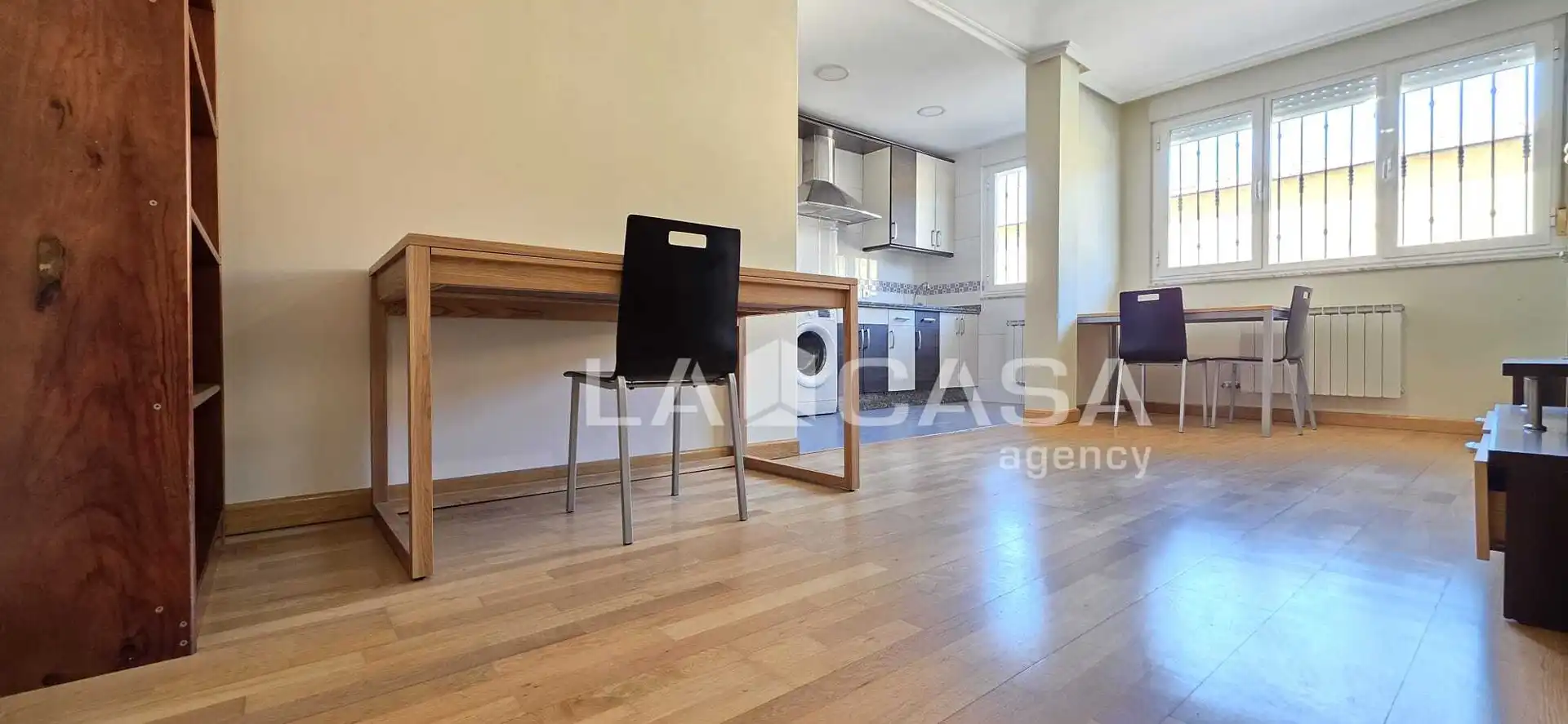 Flat with lift for sale in Calle Bartolomé Herreras, imagen 9
