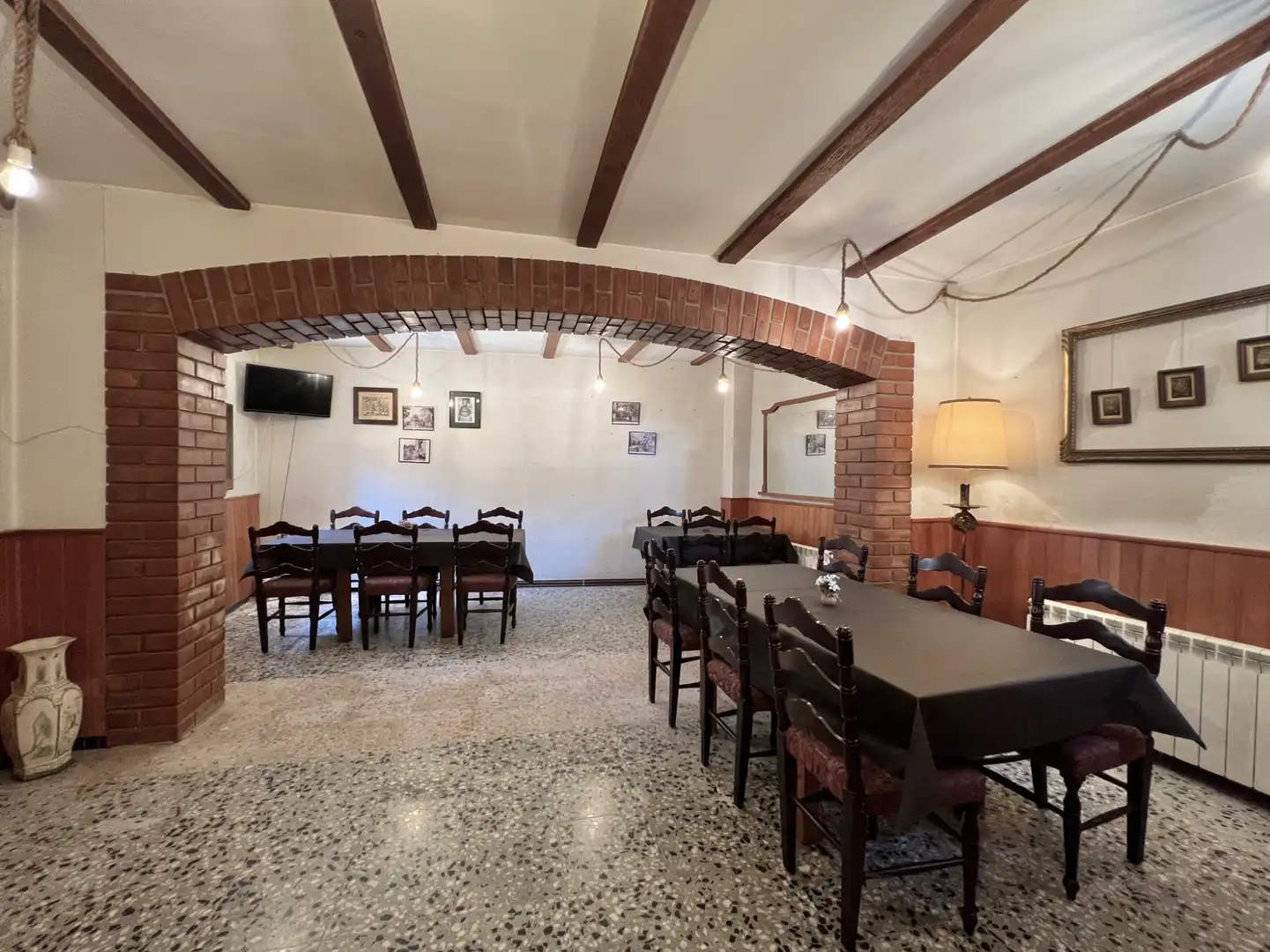 Finca rústica en venda en Cornudella de Montsant amb Calefacció, Jardí privat i Terrassa