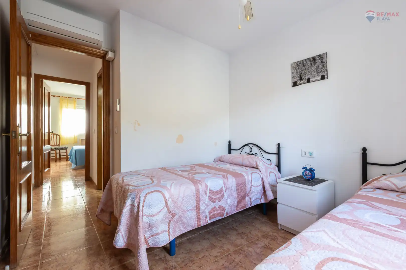 Apartament amb piscina en venda a Calle Vera Colina, imagen 18