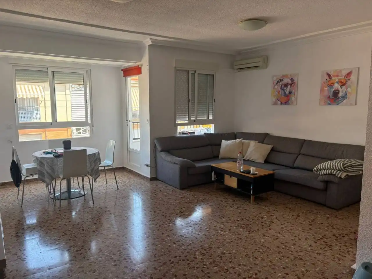 Appartement avec terrasse à vendre à Calle Charco, imagen 4