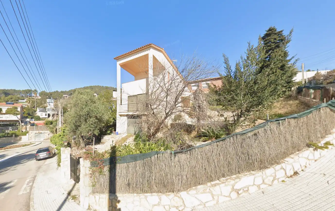Chalet en venta en C/ Moixero