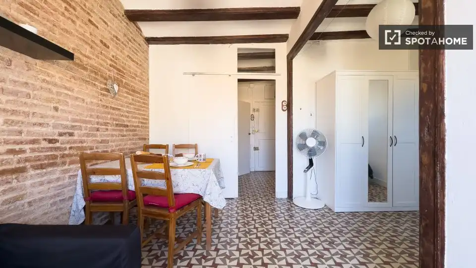 Appartement à louer à Ciutat Vella, imagen 13