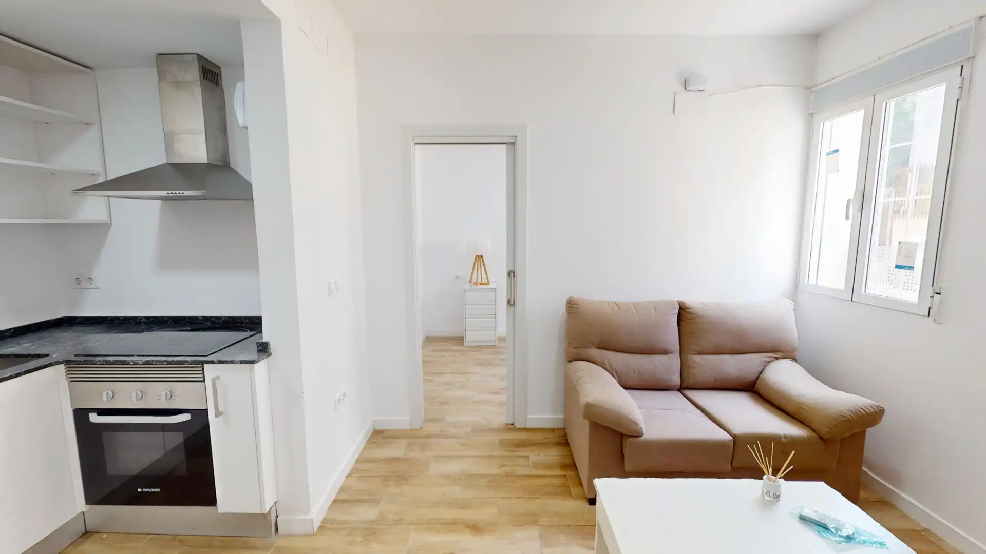 Piso en venta en Avinguda de la Llibertat 126, imagen 6