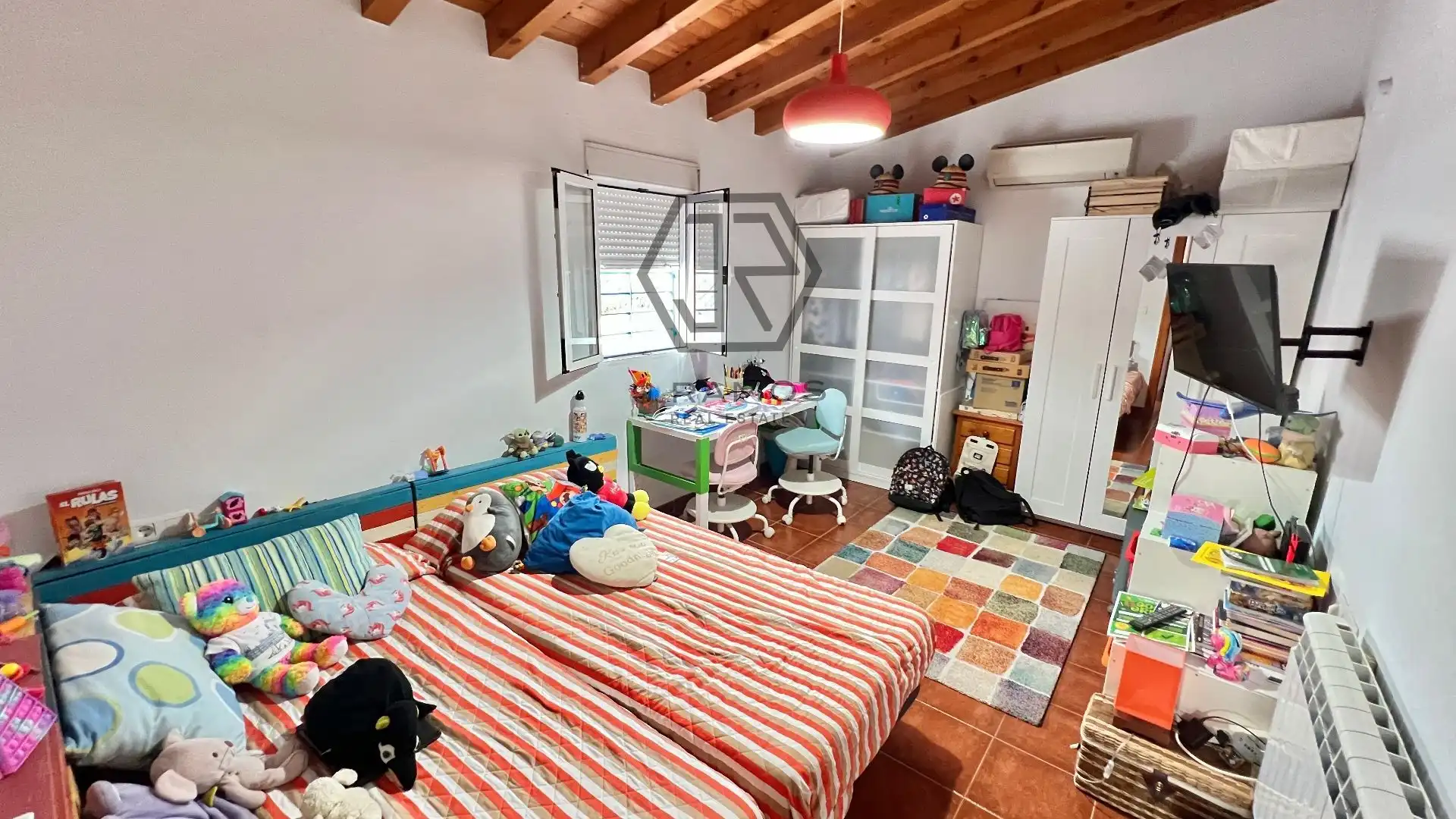 Houses for rent in de la axarquia, Almáchar