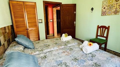 Foto 5 von Wohnung zum Verkauf in Santa Marina, Aracena, Huelva