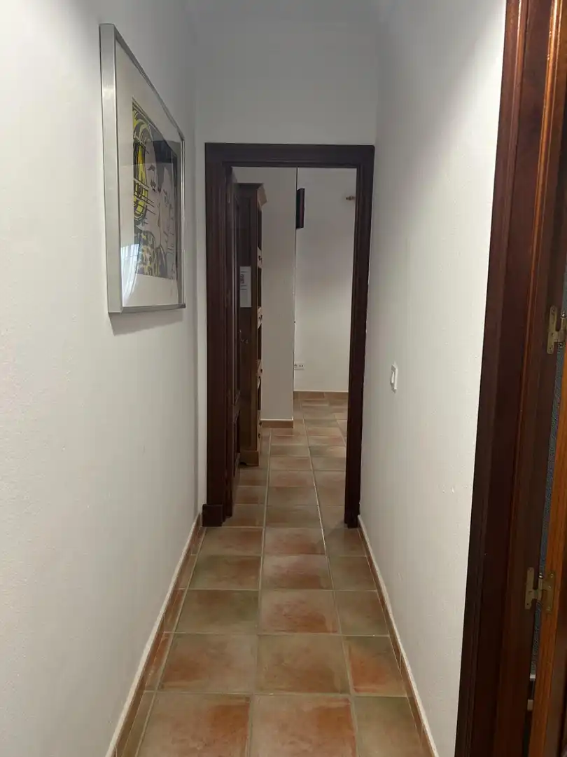Finca rústica en venda en Barbate amb Jardí privat, Terrassa i Traster