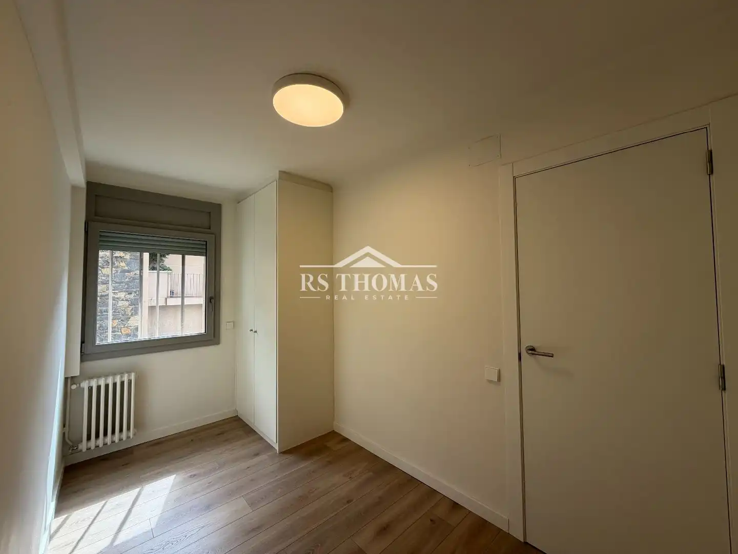 Habitación de Piso de alquiler en Andorra la Vella con Calefacción y Terraza