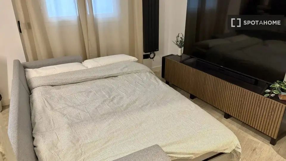 Wohnung zur Miete in Carabanchel, imagen 12
