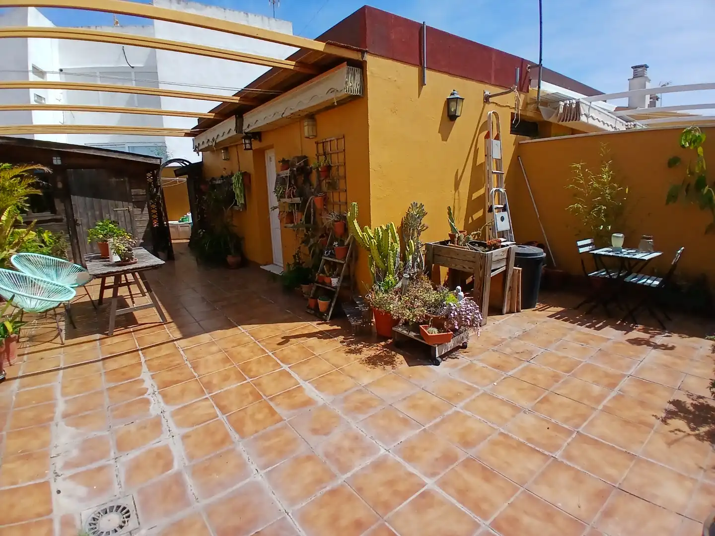 Ático en venta en Centro