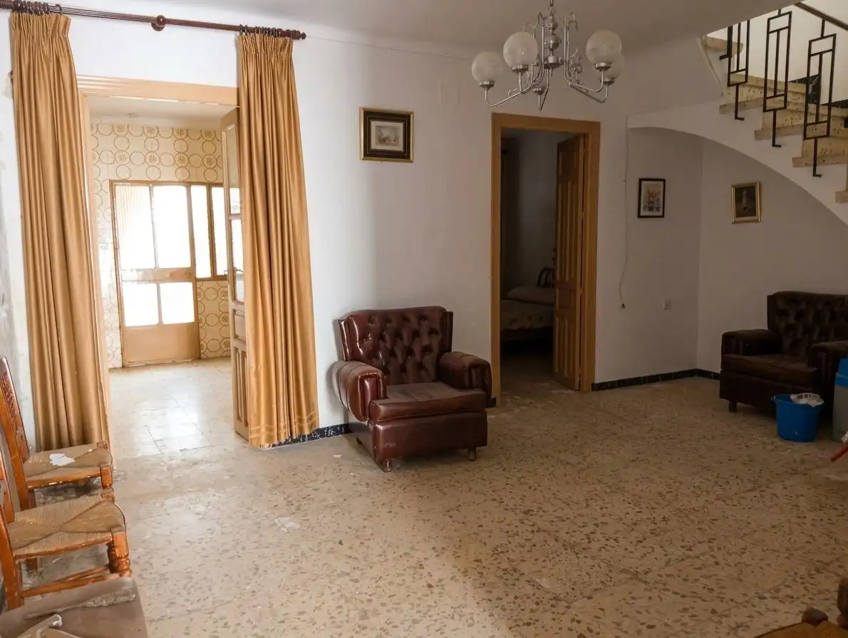 Casa in vendita a Cuevas de San Marcos, imagen 6