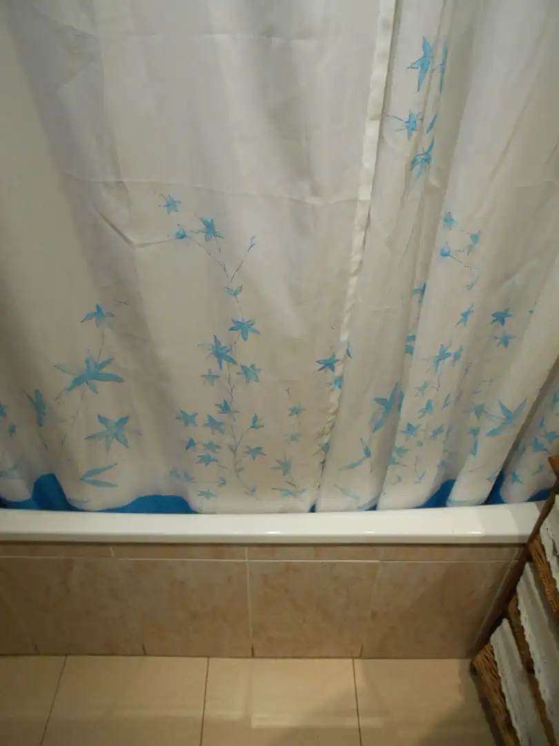 Baño de Piso en venta en Ciudad Real con Calefacción y Balcón