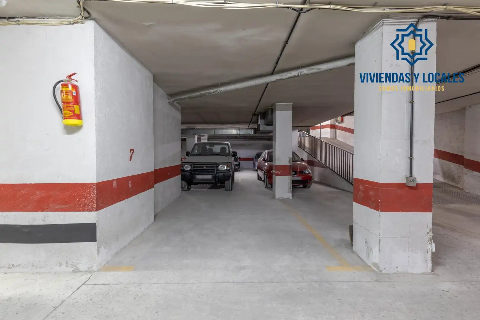 Piso con terraza en venta en PEDRO ANTONIO DE ALARCON, imagen 52
