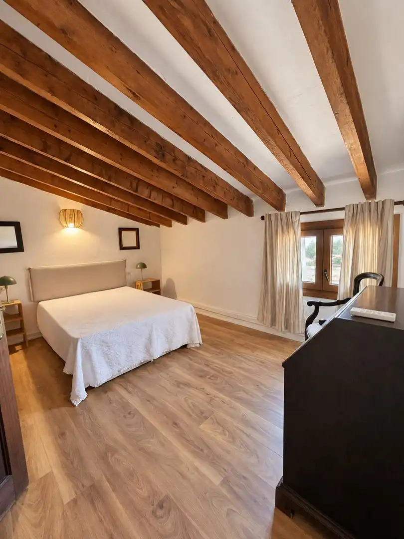 Haus mit Garten zur Miete in Petra, imagen 11
