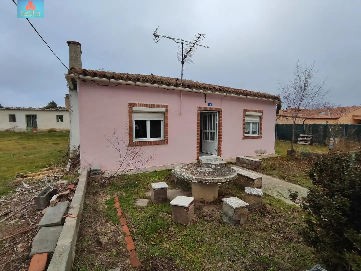 Houses for sale in Zona Rural