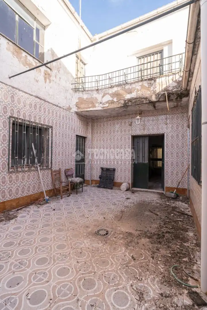 Habitatge amb terrassa en venda a Arrayanes, imagen 5