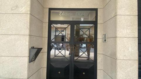 Foto 3 de Piso en venta en Rúa Sebastián Martínez Risco, Someso - Matogrande, A Coruña Capital