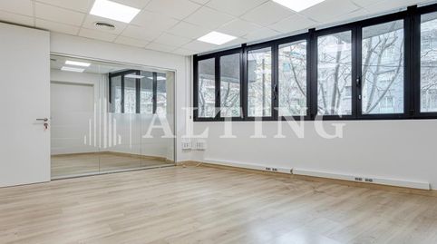 Foto 4 de Oficina en venta en Calle Travessera de Les Corts, 241, Barri de les Corts, Barcelona Capital